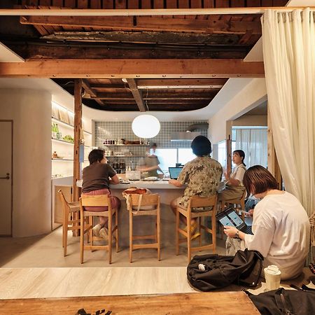 Tipy Records Inn Photon Ονταγουάρα Εξωτερικό φωτογραφία