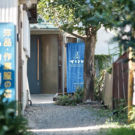 Tipy Records Inn Photon Ονταγουάρα Εξωτερικό φωτογραφία